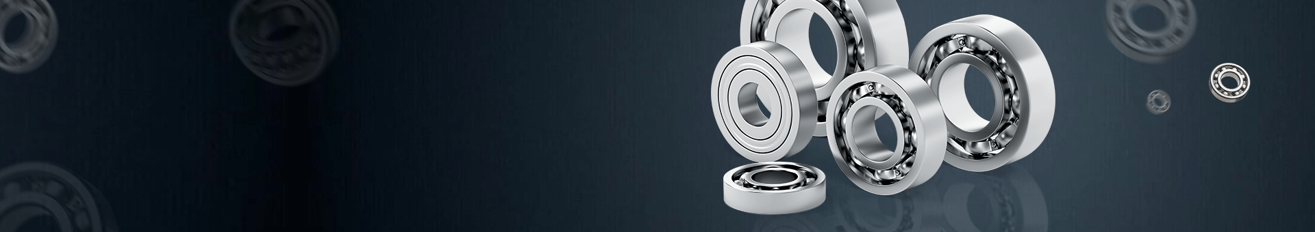 Оптово-розничная продажа подшипниковой продукцииРТИ, Шарики ролики
Каталог товаров Оптово-розничная продажа подшипниковой продукцииРТИ, Шарики ролики
Каталог товаров